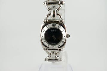 Gucci - Horsebit - Zonder minimumprijs - 6400L - Dames -, Nieuw
