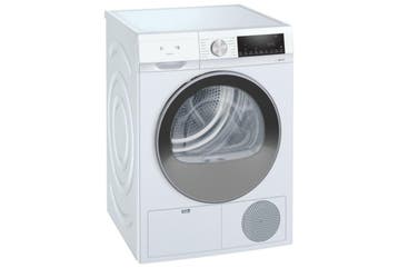 SIEMENS WP31G202NL wasdroger599, Ophalen of Verzenden, Nieuw, Overige typen, Anti-kreukfase