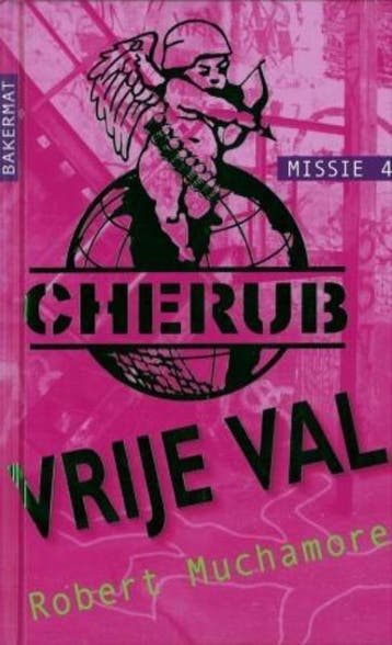 Vrije val / Missie 4 / Cherub - Robert Muchamore, Boeken, Verzenden, Gelezen, Robert Muchamore