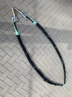 Mercedes W221 S400 HYBRIDE zij airbag zijkant rechts, Gebruikt, Mercedes-Benz