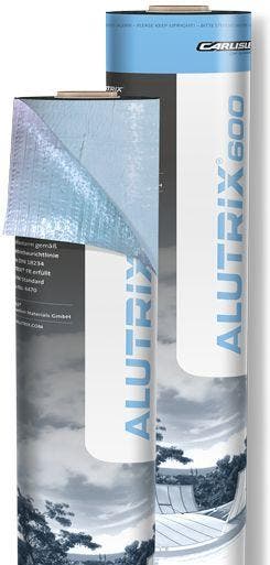 Alutrix FR 0,4 mm 40x1,08m, Ophalen of Verzenden, Nieuw