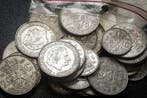 Zilver kopen per kilo? Een slimme en fysieke investering., Koningin Juliana, Zilver, Losse munt, Overige waardes