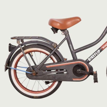 Nogan kinderfiets 16 inch, Ophalen of Verzenden, Gebruikt, Nogan