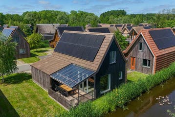Zuid-Holland: Landal De Reeuwijkse Plassen nr 198 te koop, Huizen en Kamers, Zuid-Holland
