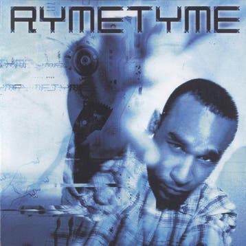 cd - Rymetyme - Rymetyme, Verzenden, Zo goed als nieuw