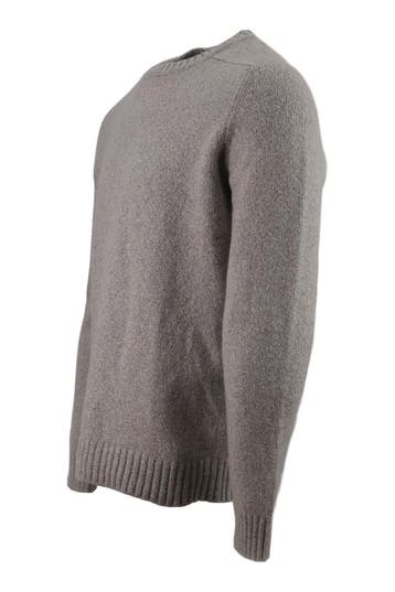 Profuomo Trui in maat XXL Beige, Verzenden, Gedragen, Overige kleuren, Profuomo