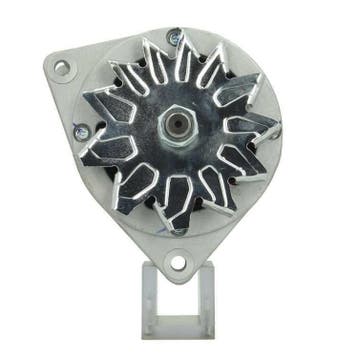 Dynamo Deutz 95A, Verzenden
