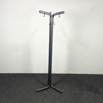 Vintage Metalen Kapstok - 6 Haken, Ophalen of Verzenden, Gebruikt
