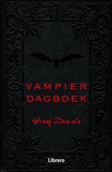Vampierdagboek - C. Dracula 9789089981240, Verzenden, Zo goed als nieuw, C. Dracula