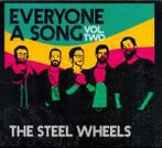 cd - The Steel Wheels - Everyone A Song Vol. Two, Verzenden, Nieuw in verpakking