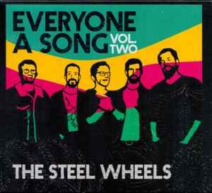 cd - The Steel Wheels - Everyone A Song Vol. Two, Verzenden, Nieuw in verpakking