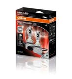 Osram NightBreaker LED HB4,, Verzenden, Nieuw