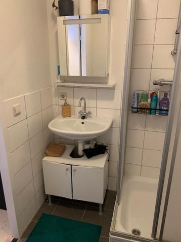 Te huur: Appartement Koestraat in Tilburg, Tilburg, Noord-Brabant, Appartement