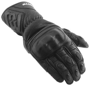 Bogotto Isoa Geperforeerde Handschoenen, Handschoenen, Nieuw met kaartje, Bogotto, Heren