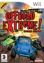 Offroad Extreme (Nintendo Wii), Verzenden, Gebruikt