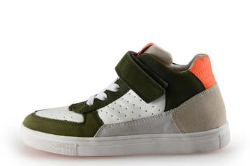 Muyters Sneakers Jongens in maat 32 Groen, Verzenden, Jongen of Meisje, Schoenen, Zo goed als nieuw