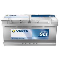 Varta Dynamic SLI I1 / 610 402 092 accu 12V, origineel, Verzenden, Nieuw
