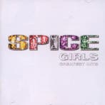 Spice Girls - Greatest Hits - CD, Ophalen of Verzenden, Nieuw in verpakking