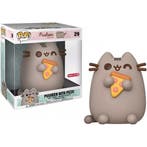 Funko Pop! Pusheen - Pusheen With Pizza #29 (10-Inch), Verzenden, Nieuw