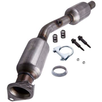 Katalysator geschikt voor Toyota Prius 1.5 2004-2009 kera..., Verzenden, Nieuw, Toyota