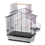 vogelkooien Voliere  kooien papegaaienkooien, Dieren en Toebehoren, Verzenden, Nieuw, Metaal, Vogelkooi
