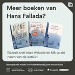 Wat nu, kleine man? 9789059364943 Hans Fallada, Verzenden, Gelezen, Hans Fallada