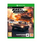 Fast & Furious Crossroads, Verzenden, Nieuw