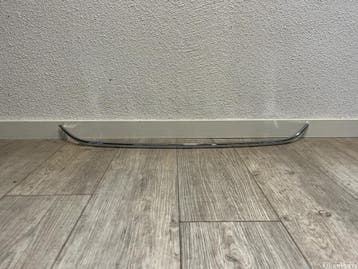 Mercedes-Benz Cla Achterbumper Chrome Lijst A1178853500, Ophalen, Gebruikt, Mercedes-Benz, Achter