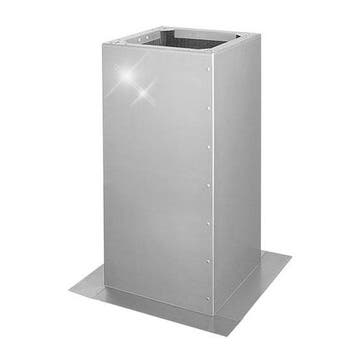 Ruck® sokkeldemper voor DVA (P) 355, 400, DVN(I) 355, 400, D, Verzenden