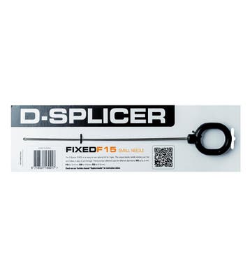 D-Splicer Fixed - Splitsnaald, Ophalen of Verzenden, Nieuw