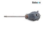 Cardan Yamaha XT 1200 Z Super Tenere 2010-2011 (XT1200, Verzenden, Gebruikt
