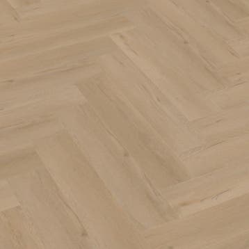 YUP Leyton herringbone click SRC beige, Verzenden, Nieuw