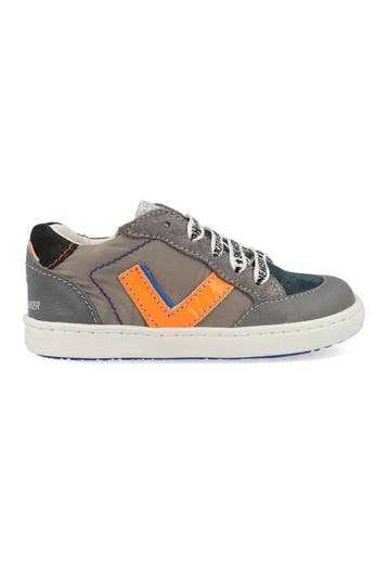 Shoesme Sneakers UR22S043-A Grijs-27, Verzenden, Nieuw