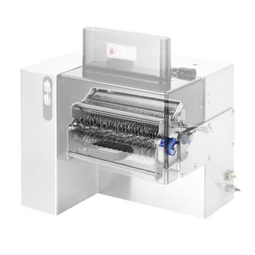 GGM Gastro | Mes voor elektrische vleesvermalser | MEFMSM96, Verzenden, Nieuw in verpakking, Bakkerij en Slagerij