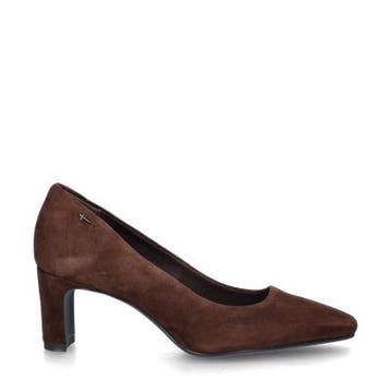 Tamaris pumps voor dames in het Bruin, Tamaris, Pumps, Bruin, Verzenden