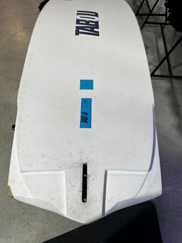 TABOU AIRRIDE 145 2021, Watersport en Boten, Windsurfen, Verzenden, Nieuw
