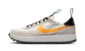NikeCraft General Purpose Shoe Tom Sachs Bricolage (Womens), Kleding | Heren, Nieuw
