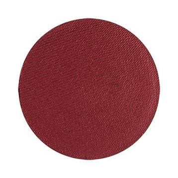 Superstar schmink waterbasis roestig rood shimmer (45gr), Hobby en Vrije tijd, Verzenden, Nieuw, Feestartikel