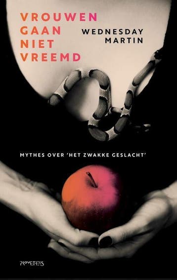 Vrouwen gaan niet vreemd (Goed), Verzenden, Nieuw, Wednesday Martin