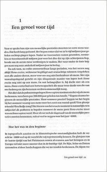 Menselijk Genie, Ophalen of Verzenden, Nieuw