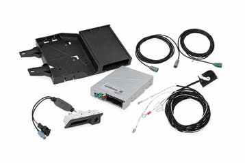 Retrofit-set voor Audi Parking System (APS) Advanced met, Ophalen of Verzenden, Nieuw