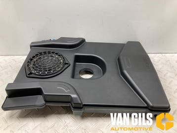 Subwoofer Peugeot 308 O292656, Ophalen of Verzenden, Nieuw