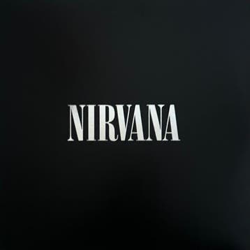 Nirvana - idem  (vinyl 2LP), Ophalen of Verzenden, Nieuw in verpakking, 12 inch, Alternative