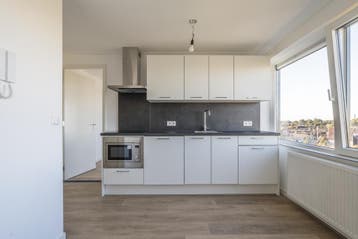 Te huur: Appartement Burg. Schönfeldsingel in Winschoten, Groningen, Appartement, Winschoten
