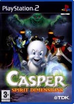 Casper: Spirit Dimensions [PS2], Ophalen of Verzenden, Nieuw