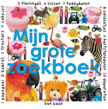 Mijn grote zoekboek 9789047507154 Robert Tainsh, Boeken, Verzenden, Gelezen, Robert Tainsh