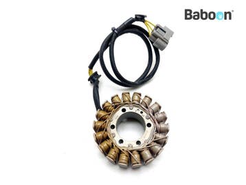 Dynamo Laadspoel Ducati Hypermotard 821 2013-2015, Verzenden, Gebruikt
