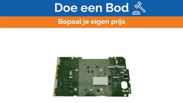 Bieden: Furuno FAR-2127-BB X-Band Radar PCB 03P9343(LF)PNL, Watersport en Boten, Ophalen of Verzenden, Nieuw, Radar
