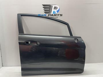 Portier rechts voor - Ford Fiesta VII 3 17- - OEM: 2086..., Auto-onderdelen, Carrosserie en Plaatwerk, Verzenden, Nieuw, Deur