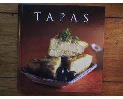 Tapas - Tapas, Ophalen of Verzenden, Nieuw